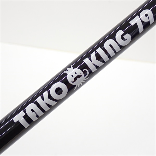 タコキング７９